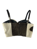 Cropped | Tamanho 36