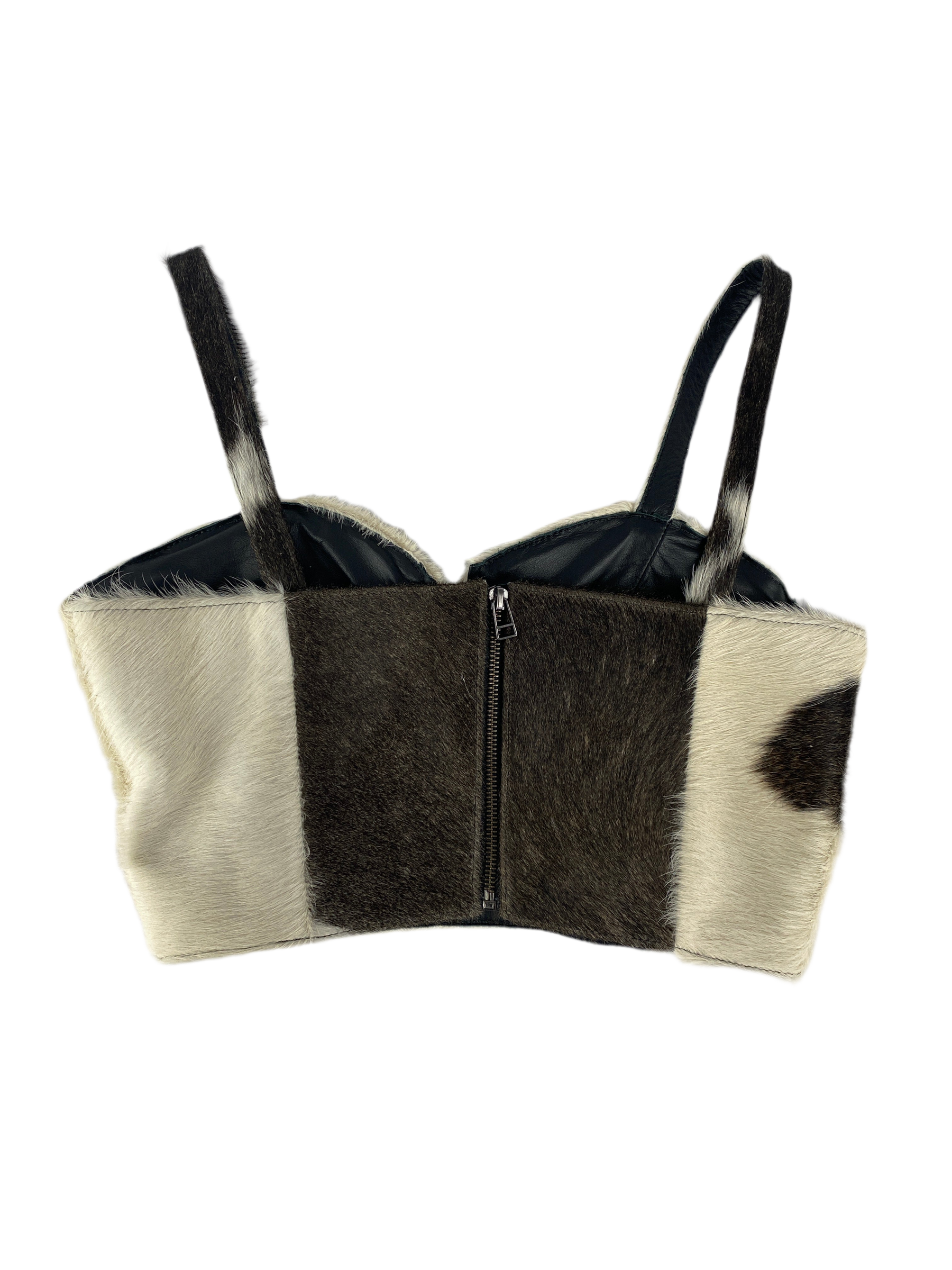 Cropped | Tamanho 36