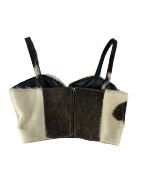 Cropped | Tamanho 36