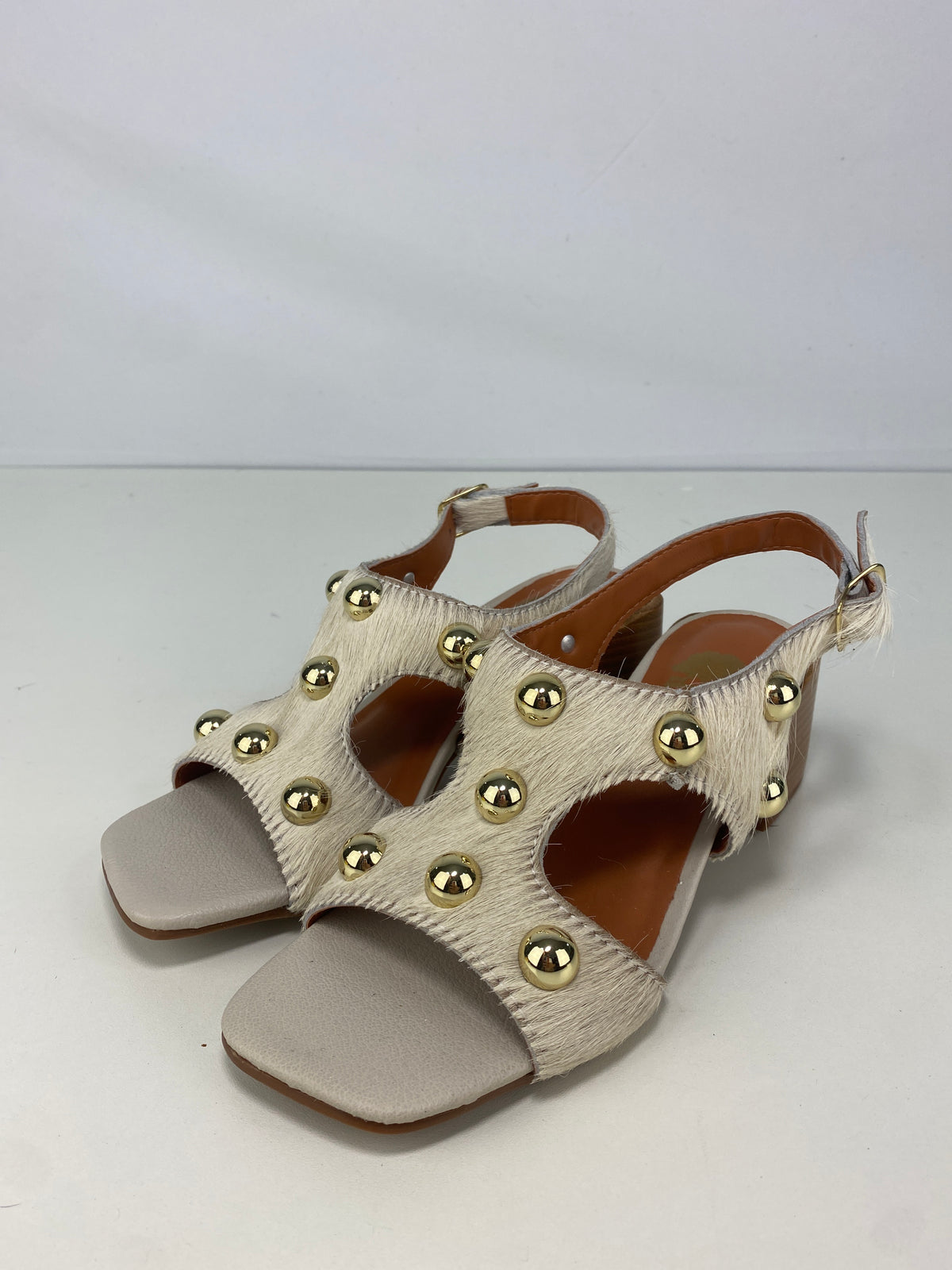 Sandália Iris Tamanho N.39