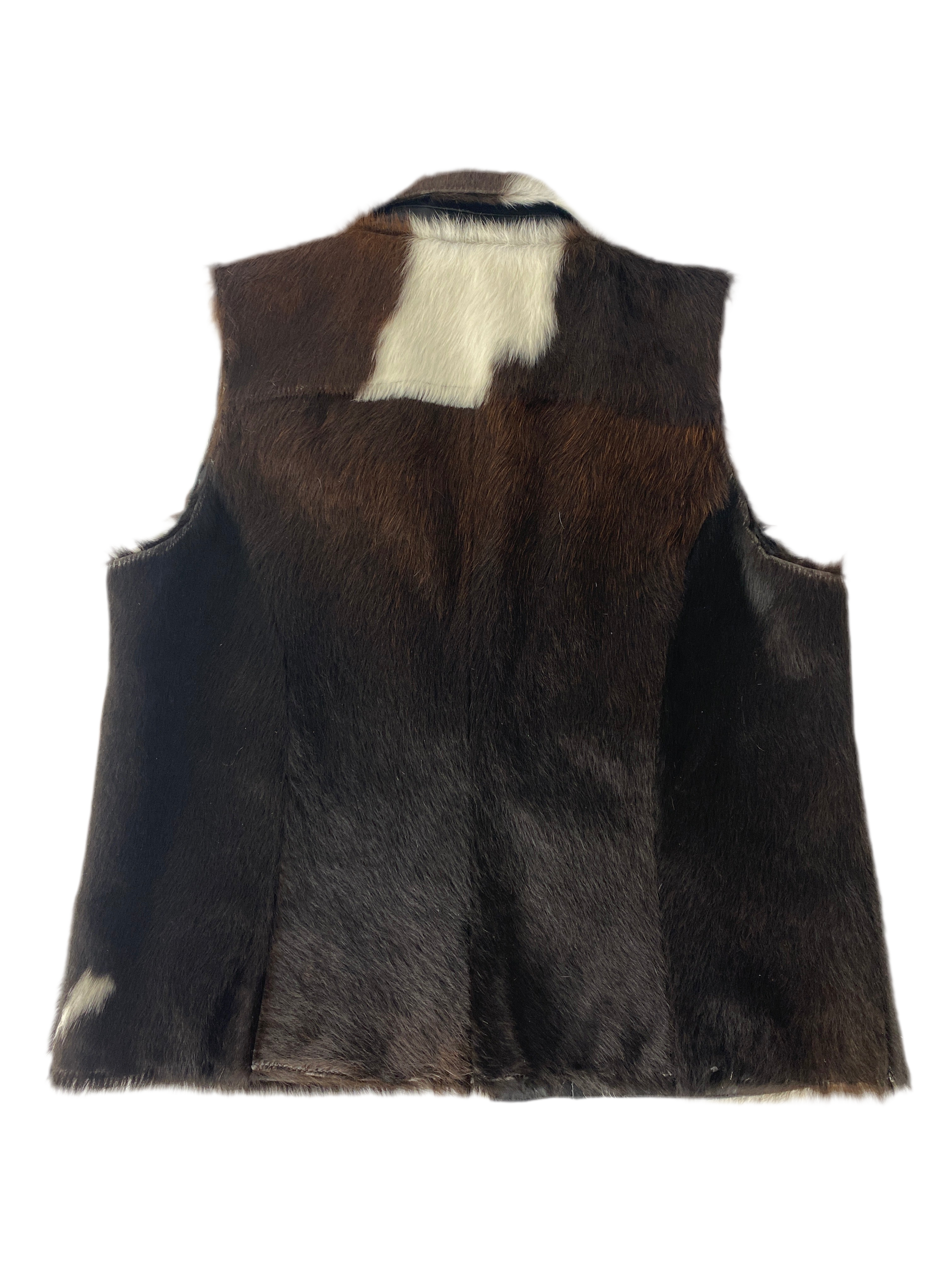 Colete de Couro|N.42-44