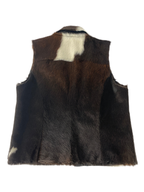 Colete de Couro|N.42-44