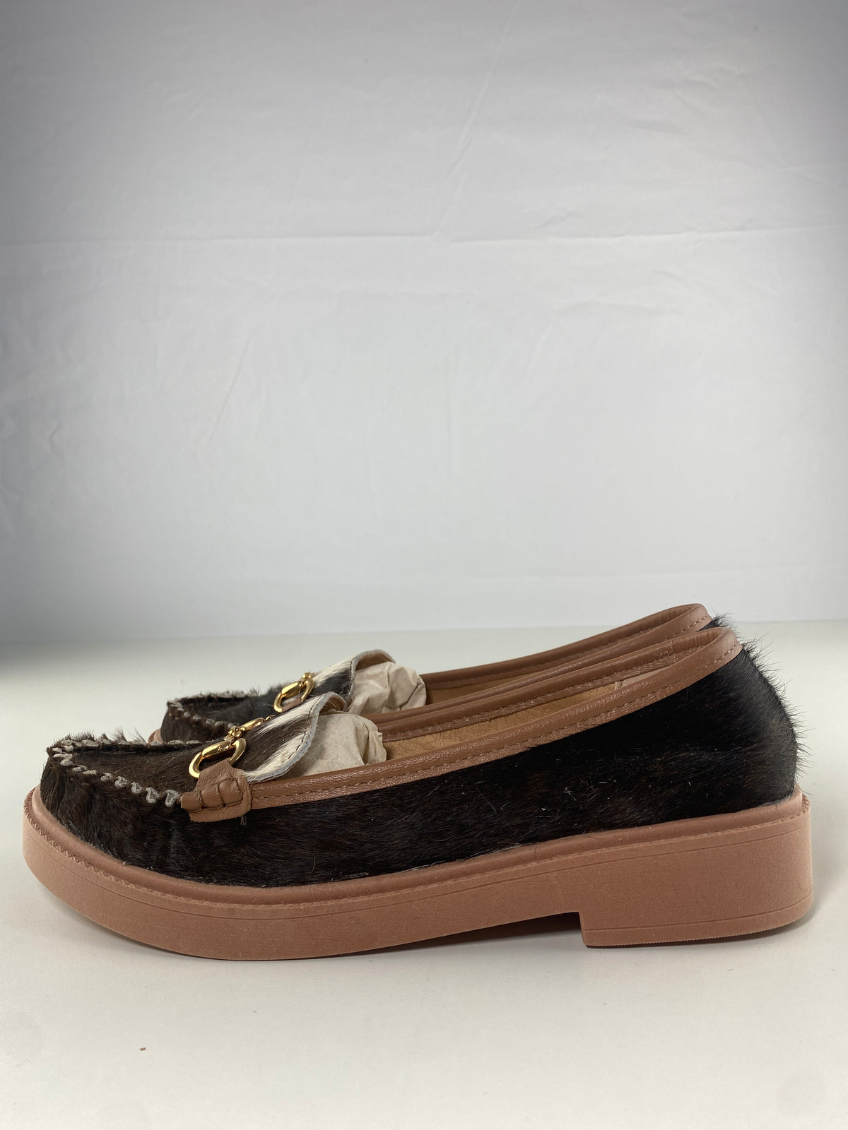 Mocassim de Couro | Nº 39