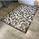 Tapete Costurado Placa [SOB-ENCOMENDA] | Modelo 11