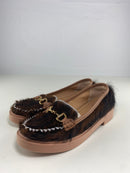 Mocassim de Couro | Nº 38