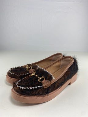 Mocassim de Couro | Nº 38