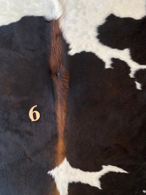 Tapete de Couro Formatado