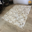 Tapete Costurado Placa [SOB-ENCOMENDA] | Modelo 14