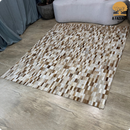 Tapete Costurado Placa [SOB-ENCOMENDA] | Modelo 15