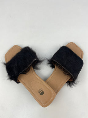 Rasteirinha | Tamanho 35