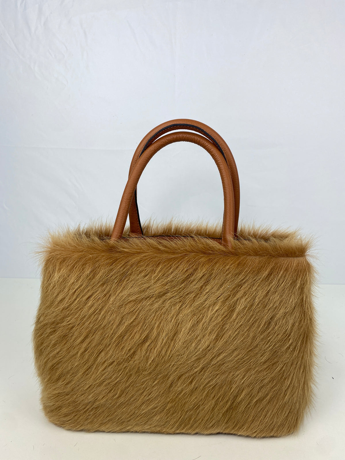 Bolsa de Couro Cuiabá