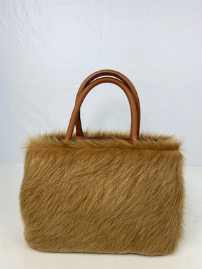 Bolsa de Couro Cuiabá