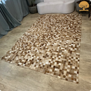 Tapete Costurado Placa [SOB-ENCOMENDA] | Modelo 1