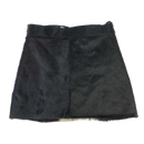 Saia de Couro | Tam 40