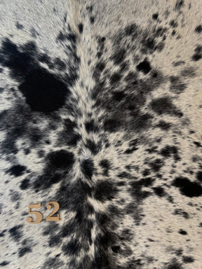 Tapete de Couro Formatado