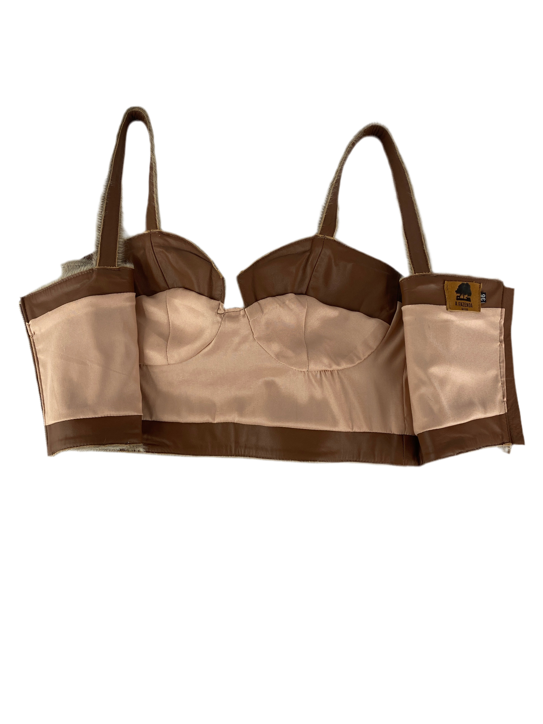 Cropped | Tamanho 36