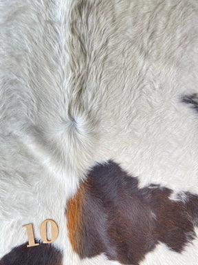 Tapete de Couro Formatado