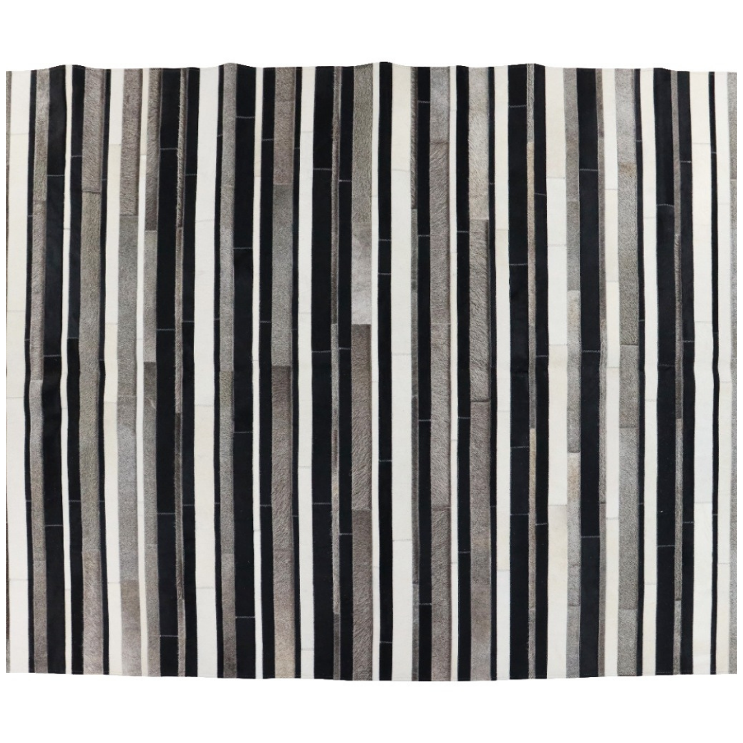 Tapete Costurado Geométrico [SOB-ENCOMENDA] | Modelo 52