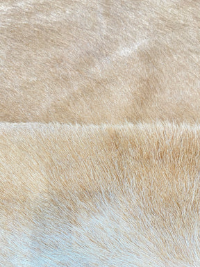 Tapete de Couro Formatado TAMANHO [2,18X2,02]