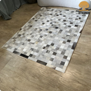 Tapete Costurado Placa [SOB-ENCOMENDA] | Modelo 2