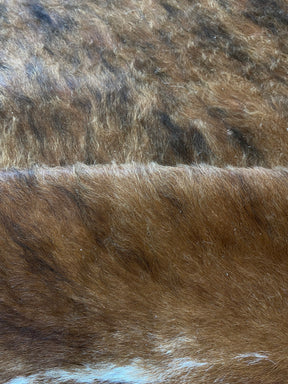 Tapete de Couro Formatado TAMANHO [2,06X1,86]