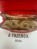 Bolsa Croco