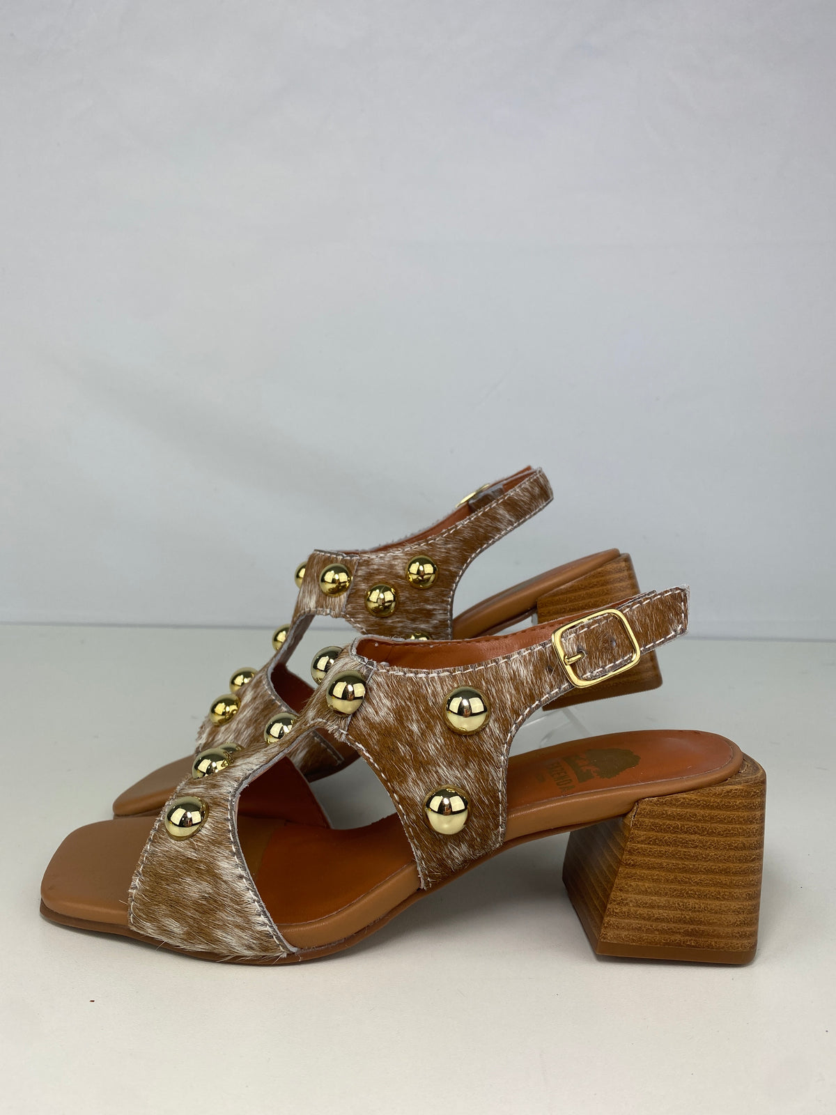 Sandália Iris Tamanho N.36