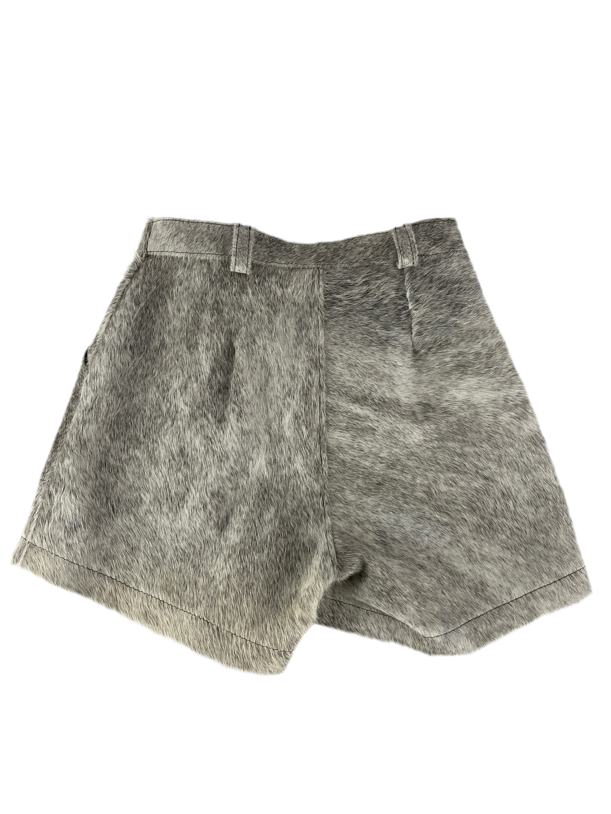 Shorts de Couro | Tamanho 38