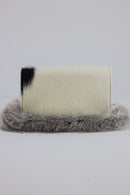 Bolsa Clutch Alça de Lebre