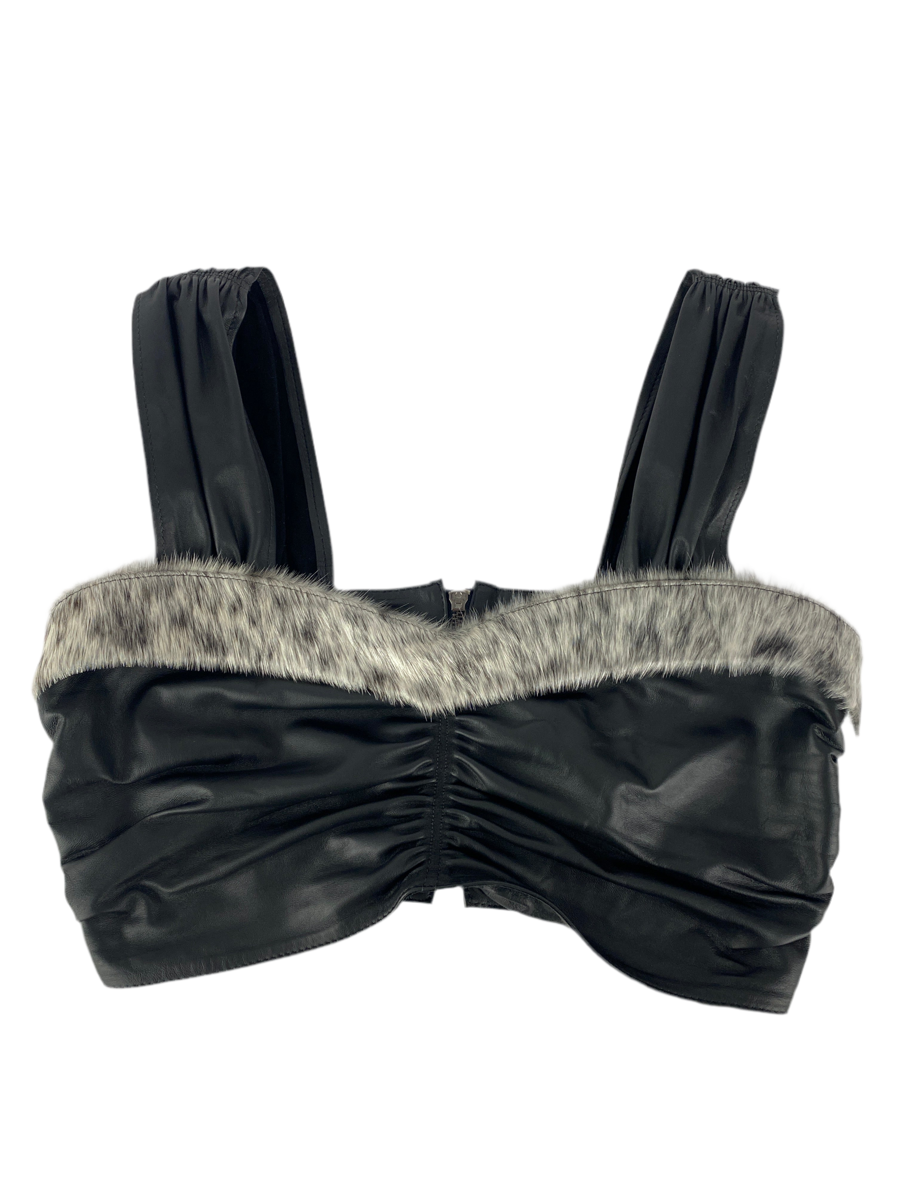 Cropped | Tamanho 36