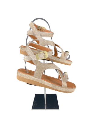 Sandália de Couro | Nº 39