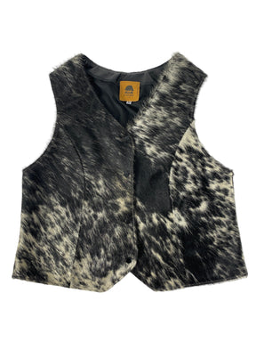 Colete de Couro|N.42-44