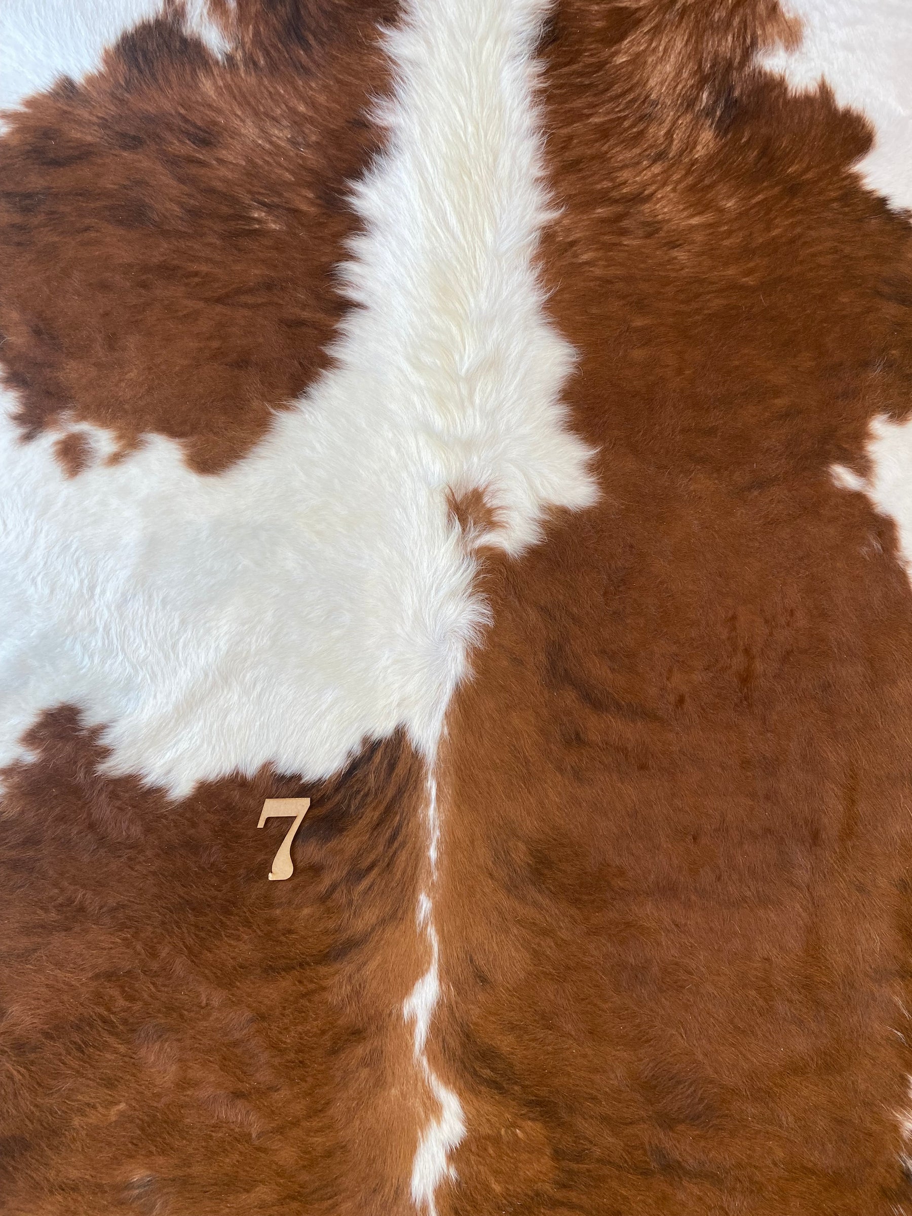 Tapete de Couro Formatado