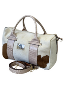 Malas de Couro Tamanho M