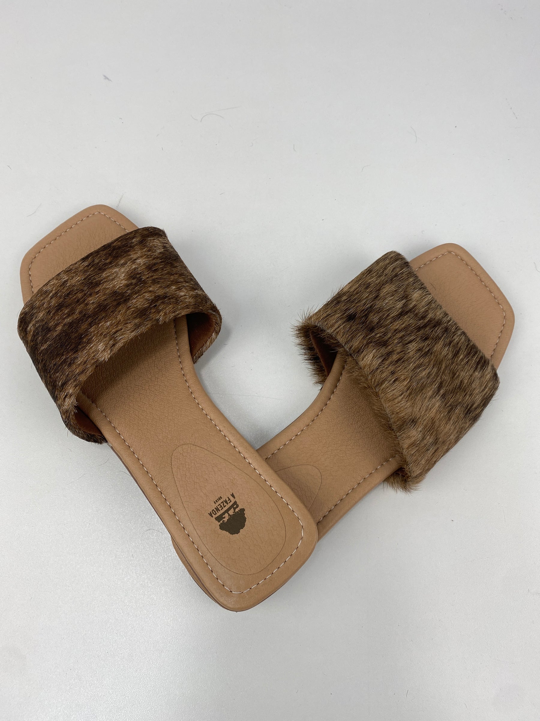 Rasteirinha | Tamanho 37