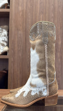 Bota A Fazenda Decor | Tamanho 36