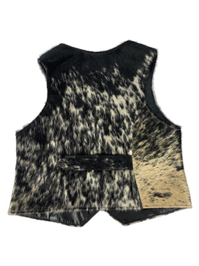 Colete de Couro|N.42-44