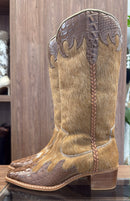 Bota A Fazenda Decor | Tamanho 37