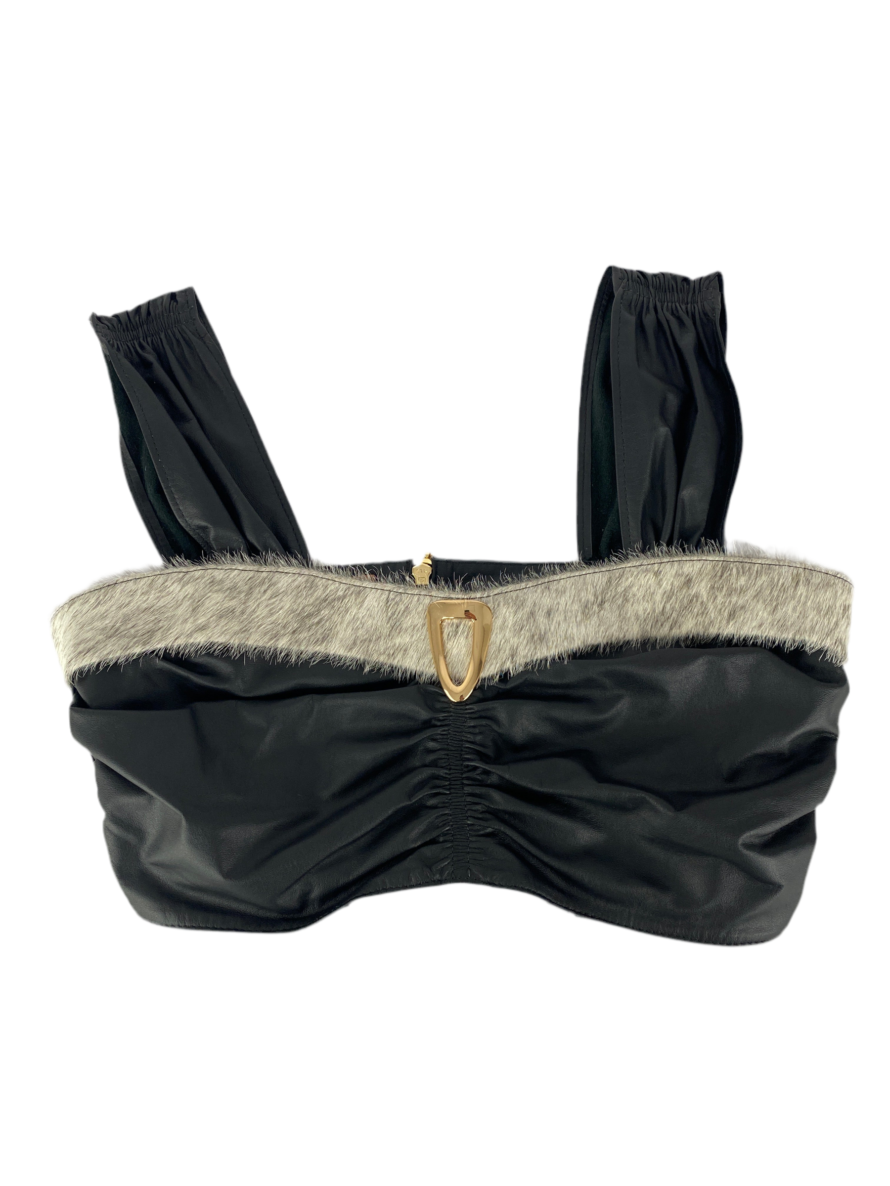 Cropped | Tamanho 38