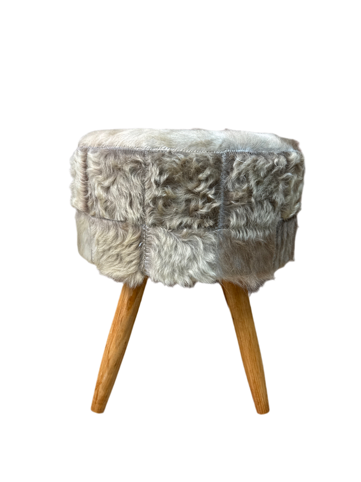 Puff Palito Pele Inteira