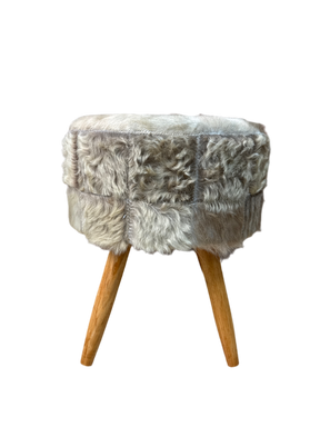 Puff Palito Pele Inteira