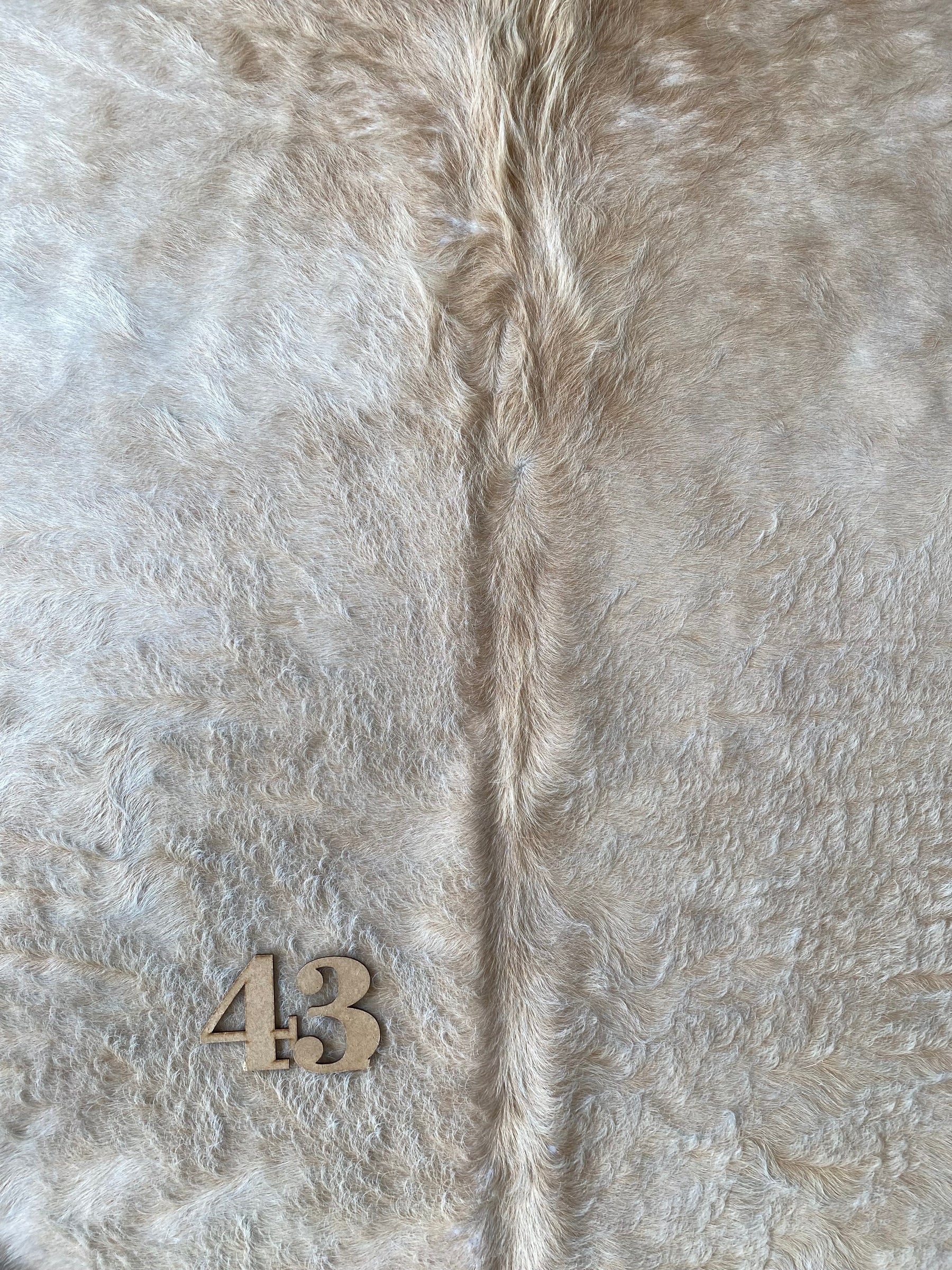 Tapete de Couro Formatado