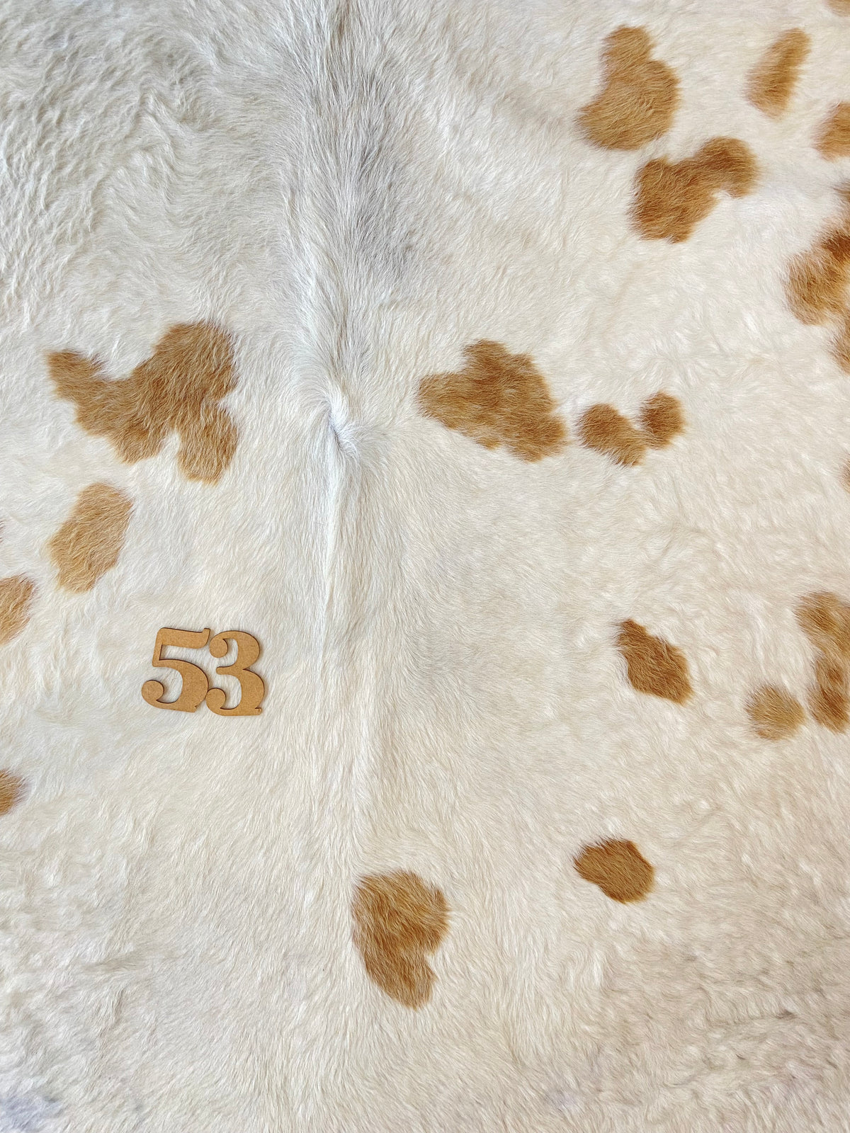 Tapete de Couro Formatado