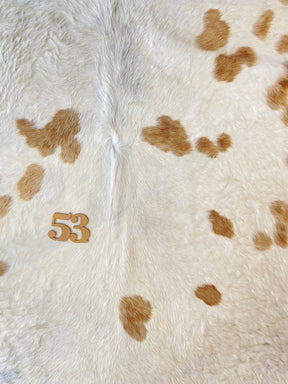 Tapete de Couro Formatado