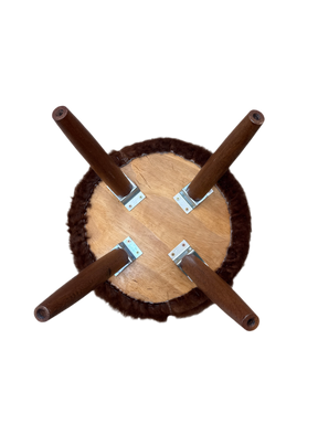 Puff Palito Pele Inteira