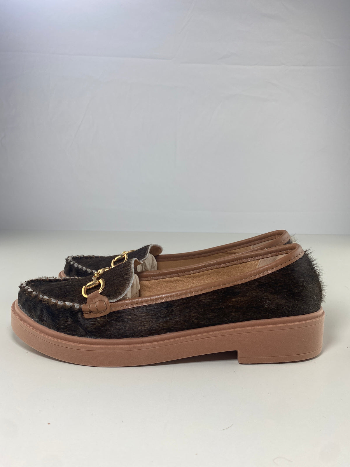 Mocassim de Couro | Nº 39