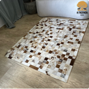 Tapete Costurado Placa [SOB-ENCOMENDA] | Modelo 4