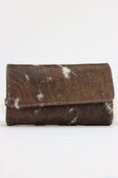 Bolsa Clutch Alça de Lebre