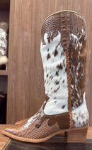 Bota A Fazenda Decor | Tamanho 37