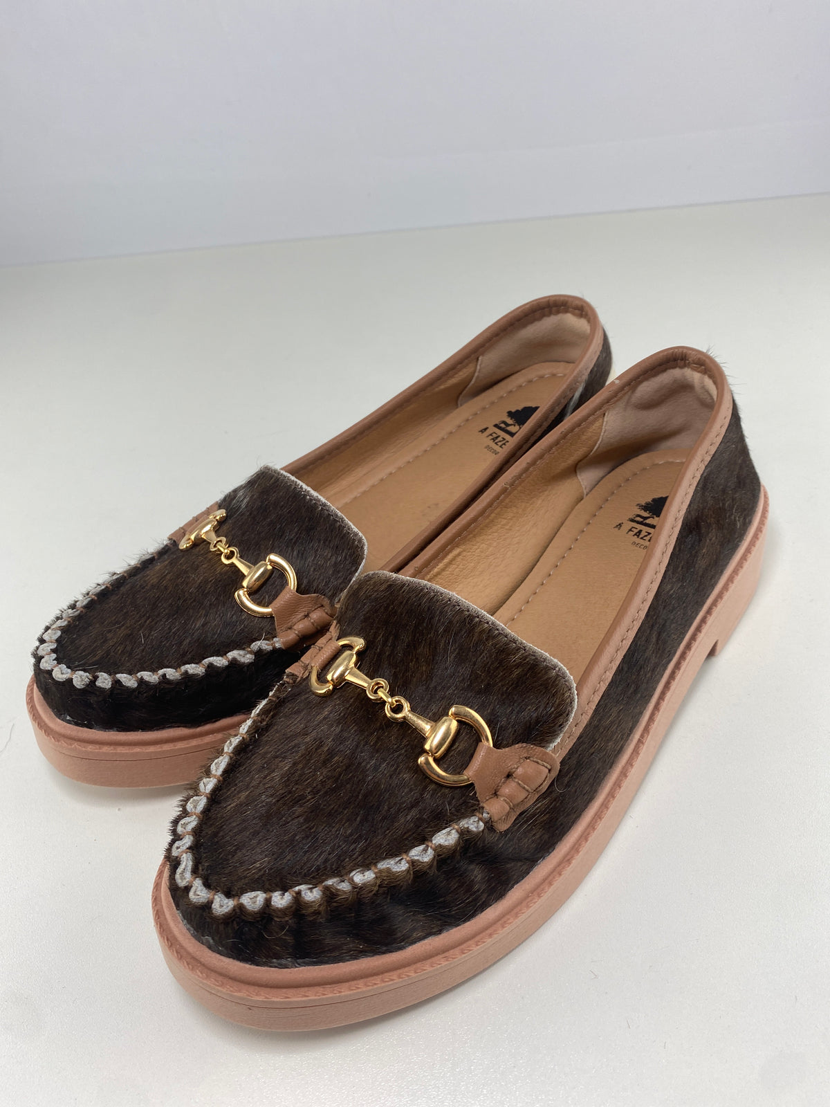 Mocassim de Couro | Nº 39